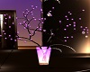 purple dream tree