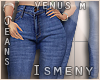 [Is] Denim Jeans Venus M