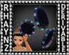 Tambourine Mesh (LftHnd)