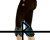 Steampunk Airship Pants