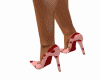 ch)vintage vivien heels