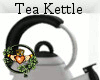 Kitchen Tea Kettle