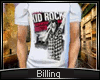 [B] kid rock t-shirt