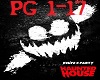 knife party HauntedHouse
