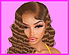𝓖𝓑. Jeannie BRWN.