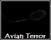 Avian Terror Tail