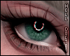 H! Green - Eyes