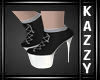 }KC{ Tami* School Shoes
