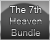 D™ Seventh Heaven Bundle