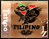 *Jah* Filipino Tattoo