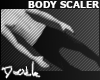 Skinny Scaler M