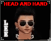 *L* Head&Hand Actions