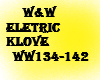ww eletric love