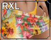 Hawaiian Skirt RXL