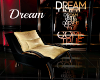 !T Dream cuddle chair