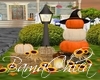 bp Fall Decor Pumpkins