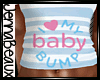(JB)ILoveMybabyBump