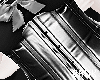 Metallic Corset Layer