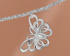 Butterfly Belly Chain 3