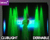 Spotlight Profile BG