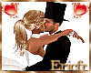 [Efr] Wedding Kiss