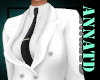 ATD*Donna white suit