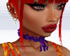 RIBBON CHOKER