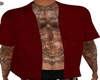 Clothe and tattoo
