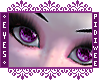P - Leopard Purple Eyes