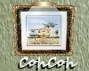 Framed Tropical Home Art