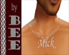 Mick Necklace