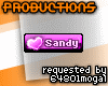 pro. uTag Sandy