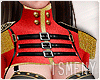 [Is] NutCracker Suit