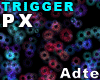 [a] DJ Particle Rings PX