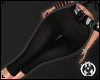 Capri 60s Black RL