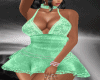 Dress green