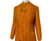 Tango Orange Suit