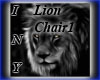 Lion Chair1