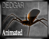 *DeD AniMatEd SPidER