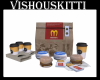 [VK] McDonalds Bfast
