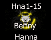Benny Hana