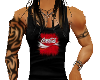 !Rae CocaCola Muscle