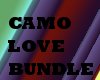(LA)-Camo Love