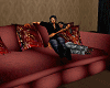 sofa amarena relax