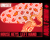 f. House Keys LV5