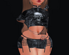 | Voltage Skirt |