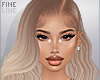 F. Ember Blonde