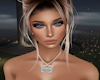 Butterfly Necklace