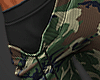(+_+)CAMO KING SHORTS