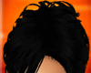Victoria Sexy Black Hair